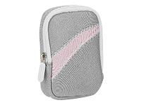 BAG, KODAK RESILIENT CASE II, PINK/