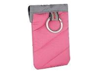 BAG, KODAK PINK JACKET CAMERA CASEbag 