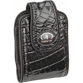 Black Crocodile 3431 - Safari Case 1