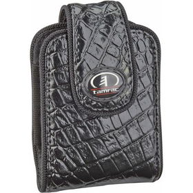 Black Crocodile 3433 - Safari Case 3