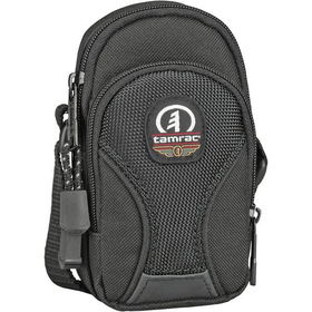 Black 5217 - T17 Photo/Digital Camera Bag