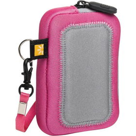 Pink Neoprene PocketsTM