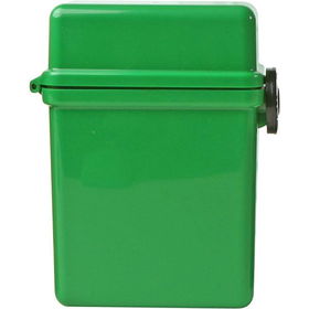 Green Waterproof Sport Casegreen 