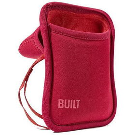 Hoodie Sm Camera Case RED