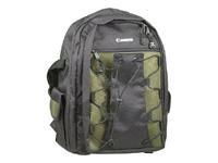 BAG, DELUXE BACK PACK 200EG, CANON