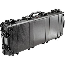 Large Rolling Long Case