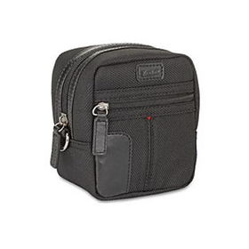 Travel Case Med Black