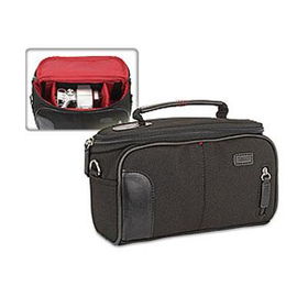 Travel Case LG Black