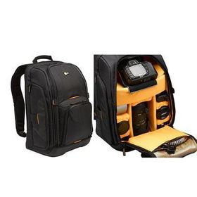 Camera/Laptop Backpack