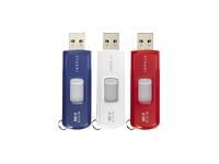 CRUZER, MICRO, 2GB, 3PK W/U3 TECHNOL