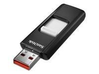 Cruzer 16GB USB Flash Drive