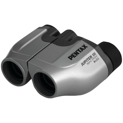 PENTAX KB61393 8 x 21mm Jupiter III Binoculars