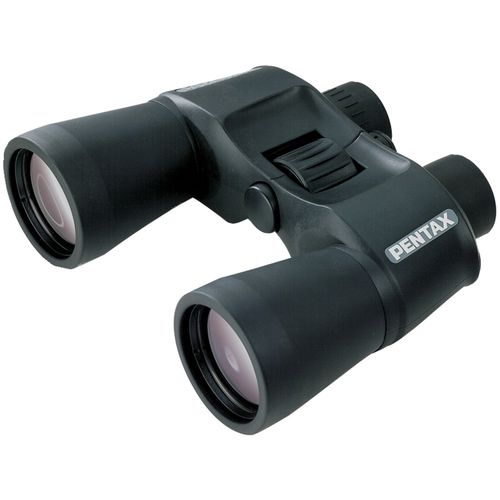 PENTAX 65792 10 x 50mm XCF Binoculars