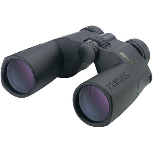 PENTAX 65809 12 x 50mm PCF WP II Binoculars