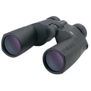 BINOCULARS, 10X50 PCF, WP IIbinoculars 