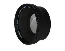 DCR-650 0.65x Wide Angle Conversion Lens Set for Kodak DC-50dcr 