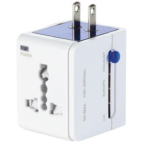 ALL IN ONE ADAPTER W/ USB