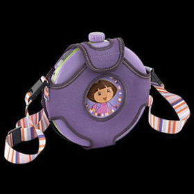 Dora Personal CD Player w Casedora 