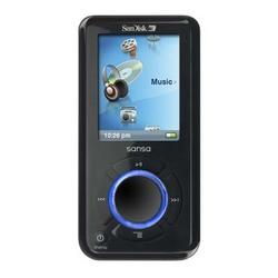 Sansa E260 4GB MP3 Playersansa 