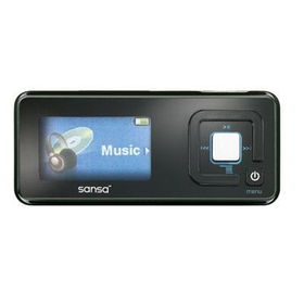 Sansa C250 2GB MP3 Playersansa 