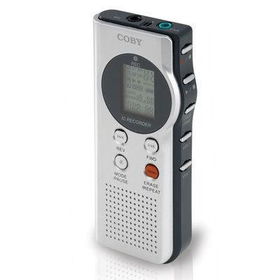 Digital Voice Recorder