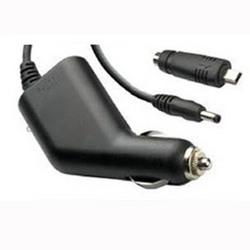 Zen Car Charger - Black