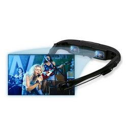 G1 - ezVision Video Glasses