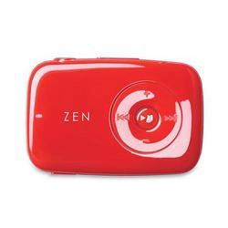 ZEN Stone 1GB Redzen 