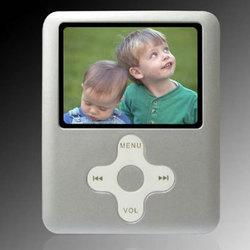 2G 1.8  LCD MP3/Video Player