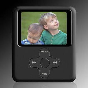 4G 1.8 LCD MP3/Video Player