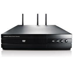 Media Center Extender HD DVD