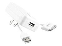 IPOD & IPHONE, POWERBLOCK (WHITE) /ipod 