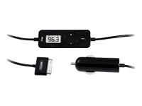 ITRIP AUTO FM TRANSMITTER & AUTOitrip 