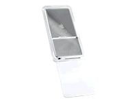 MP3 CASE, ICLEAR FOR IPOD NANO