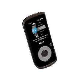 2GB MP3 Player Opalplayer 