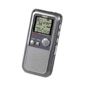 256MB Digital Voice Recorder