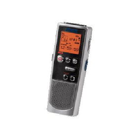 1GB Digital Voice Recorder