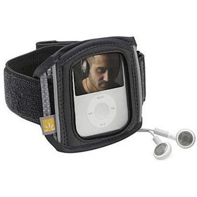 True Sport nano ArmBand Silver