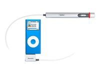 MP3, KARAOKE DEVICE MADE FOR IPOD,