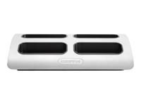MP3, POWER DOCK 4 FOR IPOD & IPHONE,power 