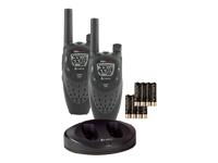 RADIO, PR 4200-2 WX VP, MICRO TALKradio 