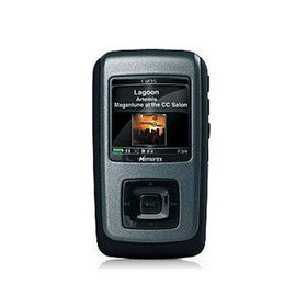 4GB Video Enabled MP3 player
