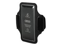 MP3, ARMBAND FOR ZUNE 4G/8G