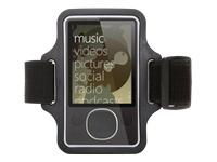 MP3, ARMBAND FOR ZUNE 80GBarmband 