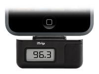 MP3, ITRIP DIRECT ATTACH, BLACK