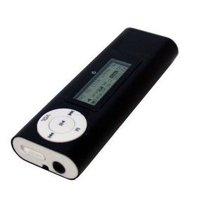 V-Stick 4GB MP3/WMA/Pen Drive/