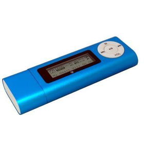 V-Stick 4GB MP3/WMA/Pen Drive/