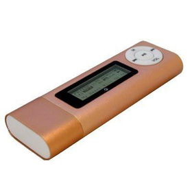 V-Stick 4GB MP3/WMA/Pen Drive/