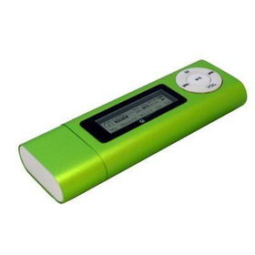 V-Stick 4GB MP3/WMA/Pen Drive/