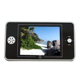 V-Mobile 4GB MP3/MP4/2.4 /Micr